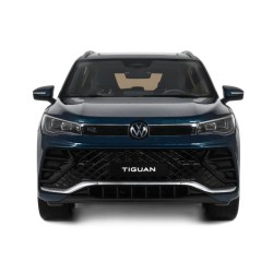 Volkswagen Tiguan E TSI R-Line 2024 (Blue Met.), OttO mobile 1/18 scale