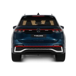 Volkswagen Tiguan E TSI R-Line 2024 (Blue Met.), OttO mobile 1/18 scale