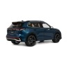 Volkswagen Tiguan E TSI R-Line 2024 (Blue Met.), OttO mobile 1/18 scale