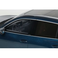 Volkswagen Tiguan E TSI R-Line 2024 (Blue Met.), OttO mobile 1/18 scale