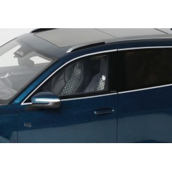 Volkswagen Tiguan E TSI R-Line 2024 (Blue Met.), OttO mobile 1/18 scale