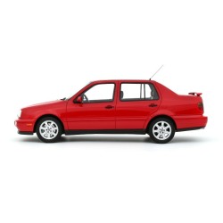 Volkswagen Jetta Mk.III GLX VR6 1996 model 1:18 OttO mobile OT1389