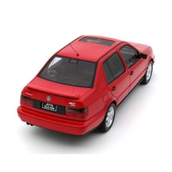 Volkswagen Jetta Mk.III GLX VR6 1996 model 1:18 OttO mobile OT1389
