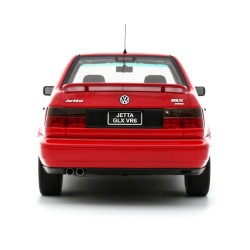 Volkswagen Jetta Mk.III GLX VR6 1996 model 1:18 OttO mobile OT1389