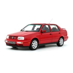 Volkswagen Jetta Mk.III GLX VR6 1996 model 1:18 OttO mobile OT1389