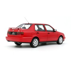 Volkswagen Jetta Mk.III GLX VR6 1996 model 1:18 OttO mobile OT1389