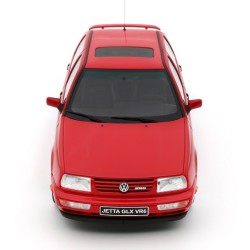 Volkswagen Jetta Mk.III GLX VR6 1996 model 1:18 OttO mobile OT1389
