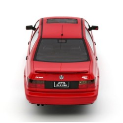 Volkswagen Jetta Mk.III GLX VR6 1996 model 1:18 OttO mobile OT1389