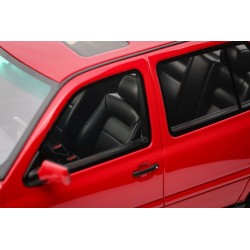 Volkswagen Jetta Mk.III GLX VR6 1996 model 1:18 OttO mobile OT1389