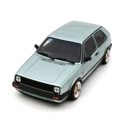 Volkswagen Golf II GTI Stance 1991 model 1:18 OttO mobile OT1262