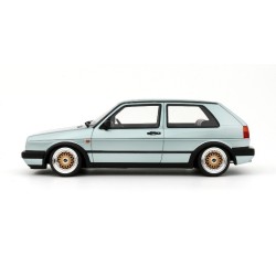 Volkswagen Golf II GTI Stance 1991 model 1:18 OttO mobile OT1262