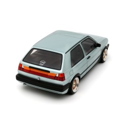 Volkswagen Golf II GTI Stance 1991 model 1:18 OttO mobile OT1262