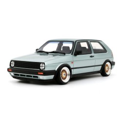 Volkswagen Golf II GTI Stance 1991 model 1:18 OttO mobile OT1262