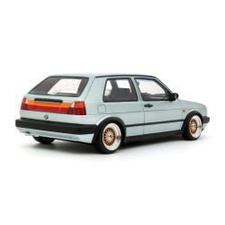 Volkswagen Golf II GTI Stance 1991 model 1:18 OttO mobile OT1262