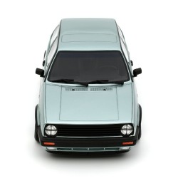 Volkswagen Golf II GTI Stance 1991 model 1:18 OttO mobile OT1262