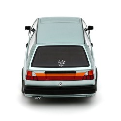 Volkswagen Golf II GTI Stance 1991 model 1:18 OttO mobile OT1262