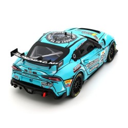 Toyota Supra GR GT4 Evo 2 Nr.69 Pirelli GT4 America Series Sebring 2025 model 1:18 OttO mobile OT1283