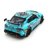 Toyota Supra GR GT4 Evo 2 Nr.69 Pirelli GT4 America Series Sebring 2025 model 1:18 OttO mobile OT1283