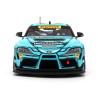 Toyota Supra GR GT4 Evo 2 Nr.69 Pirelli GT4 America Series Sebring 2025 model 1:18 OttO mobile OT1283
