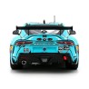 Toyota Supra GR GT4 Evo 2 Nr.69 Pirelli GT4 America Series Sebring 2025 model 1:18 OttO mobile OT1283