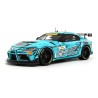 Toyota Supra GR GT4 Evo 2 Nr.69 Pirelli GT4 America Series Sebring 2025 model 1:18 OttO mobile OT1283