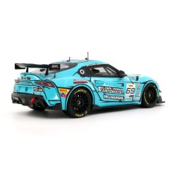 Toyota Supra GR GT4 Evo 2 Nr.69 Pirelli GT4 America Series Sebring 2025 model 1:18 OttO mobile OT1283