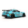 Toyota Supra GR GT4 Evo 2 Nr.69 Pirelli GT4 America Series Sebring 2025 model 1:18 OttO mobile OT1283