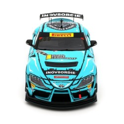 Toyota Supra GR GT4 Evo 2 Nr.69 Pirelli GT4 America Series Sebring 2025 model 1:18 OttO mobile OT1283