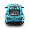 Toyota Supra GR GT4 Evo 2 Nr.69 Pirelli GT4 America Series Sebring 2025 model 1:18 OttO mobile OT1283