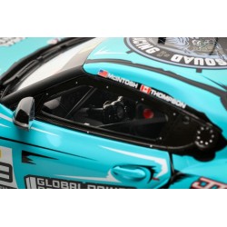 Toyota Supra GR GT4 Evo 2 Nr.69 Pirelli GT4 America Series Sebring 2025 model 1:18 OttO mobile OT1283