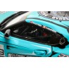 Toyota Supra GR GT4 Evo 2 Nr.69 Pirelli GT4 America Series Sebring 2025 model 1:18 OttO mobile OT1283