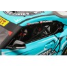Toyota Supra GR GT4 Evo 2 Nr.69 Pirelli GT4 America Series Sebring 2025 model 1:18 OttO mobile OT1283