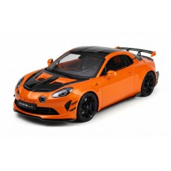 Renault Alpine A110 R Ultime 2025 model 1:18 OttO mobile OT1391
