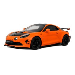 Renault Alpine A110 R Ultime 2025 model 1:18 OttO mobile OT1391