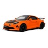 Renault Alpine A110 R Ultime 2025 model 1:18 OttO mobile OT1391
