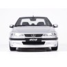 Peugeot 406 3.0 V6 24V 2000 model 1:18 OttO mobile OT1388