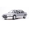 Peugeot 406 3.0 V6 24V 2000 model 1:18 OttO mobile OT1388