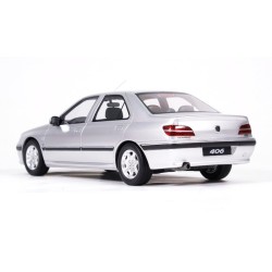 Peugeot 406 3.0 V6 24V 2000 model 1:18 OttO mobile OT1388