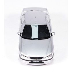 Peugeot 406 3.0 V6 24V 2000 model 1:18 OttO mobile OT1388