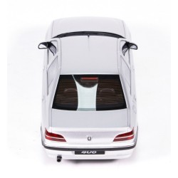 Peugeot 406 3.0 V6 24V 2000 model 1:18 OttO mobile OT1388