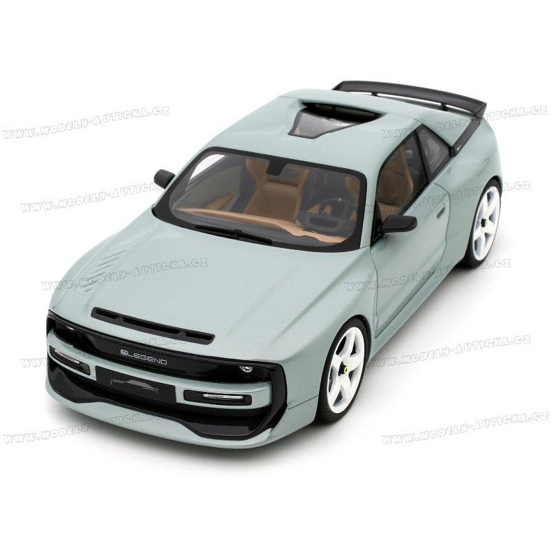 Elegend EL1 2021 model 1:18 OttO mobile OT1356