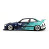 BMW (E36) M3 "My Kyza" Khyzyl Saleem 2024 model 1:18 OttO mobile OT1226
