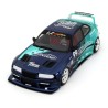 BMW (E36) M3 "My Kyza" Khyzyl Saleem 2024 model 1:18 OttO mobile OT1226