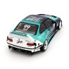 BMW (E36) M3 "My Kyza" Khyzyl Saleem 2024 model 1:18 OttO mobile OT1226