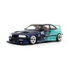 BMW (E36) M3 "My Kyza" Khyzyl Saleem 2024 model 1:18 OttO mobile OT1226