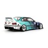 BMW (E36) M3 "My Kyza" Khyzyl Saleem 2024 model 1:18 OttO mobile OT1226