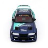 BMW (E36) M3 "My Kyza" Khyzyl Saleem 2024 model 1:18 OttO mobile OT1226