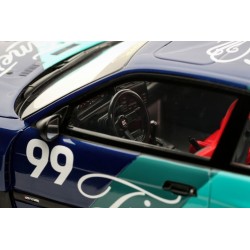BMW (E36) M3 "My Kyza" Khyzyl Saleem 2024 model 1:18 OttO mobile OT1226