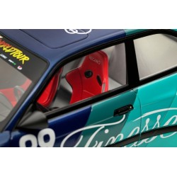 BMW (E36) M3 "My Kyza" Khyzyl Saleem 2024 model 1:18 OttO mobile OT1226