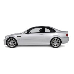 BMW (E46) M3 2003 model 1:8 GT Spirit GTS801501